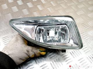 фара противотуманная левая Ford Fiesta 4 поколение 1998, 304312007R, 084312008R, 4312008R