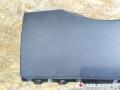 накладка на торпедо (консоль) BMW 7 серия E65/E66/E67 2004, 3.6 л., бензин, АКПП, седан, 51457020772, 7020772 - фото №2