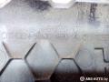 декоративная крышка двигателя Citroen C4 1 поколение 2005, дизель, 9653014380, 9653014680 - фото №4