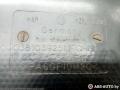 декоративная крышка двигателя Skoda Octavia 1 поколение (A4) [рестайлинг] 2002, дизель, 038103925F, 038103925G, 038103925H - фото №3