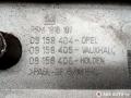 декоративная крышка двигателя Opel Astra G 2002, бензин, 09158404, 09158405, 09158406 - фото №3
