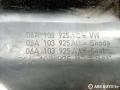 декоративная крышка двигателя SEAT Leon 1 поколение 2002, бензин, 06A103925AA, 06A103925AB, 06A103925AC, 06A103925BA - фото №3