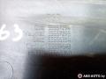 декоративная крышка двигателя Opel Vectra C 2004, дизель, 315829598, 55557294, 55557295, 55556364, 55559593, 55563340 - фото №4