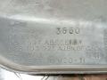 декоративная крышка двигателя Volkswagen Bora 1 поколение 2004, дизель, 038103925AJ, 038103925BN, 038103925BP, 038103925CJ, 038103925CK, 038103925EK, 038103925EL, 038103925EP, 038103925DE - фото №4