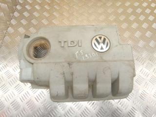 декоративная крышка двигателя Volkswagen Golf 5 поколение 2007, дизель, 03G103967, 03G103967D, 03G103967C, 03G103967N, 03G103967P