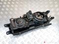 фара левая Mitsubishi Colt 3 поколение 1990, 0014458L, 0014463, 7R0135120 - фото №3