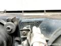 фара правая Mitsubishi Colt 3 поколение 1990, 0014463, 0014458R, 0014483 - фото №5