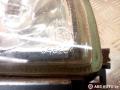 фара правая Nissan Primera P10 1995, E11048204, E1102205 - фото №5