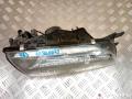 фара правая Nissan Almera N15 1999, 1514R, E134739 - фото №2
