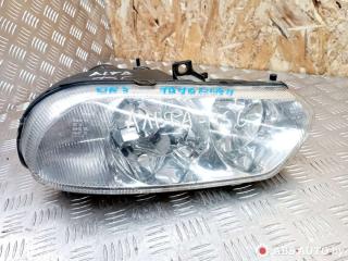 фара правая Alfa Romeo 156 1 поколение 2002, 38421748, 60620134, 38420381