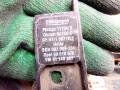 фара правая Opel Omega B 1997, 1AL00802022, 09117184, 14314600, 14521800, 12258S, 64150C, 8GH002089231, 90510026, 91149467 - фото №9