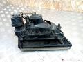 фара левая Ford Fiesta 4 поколение 1998, 90FG13006A2A, 92FG13006A2A, 03705748, 0243670 - фото №4