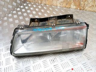 фара левая Citroen Xantia 1 поколение [рестайлинг] 2000, 60974410