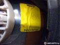 фара левая Ford Scorpio 1 поколение 1989, 1305235100, 85GG13N059AA, 0301072321, 0301072325, 90GG13006BA - фото №7