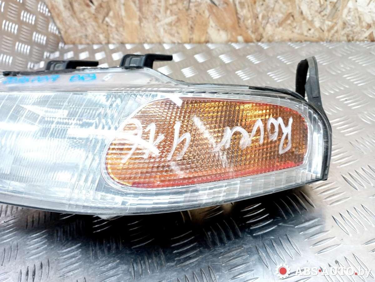 Фара передняя левая Rover 400 HH-R купить в Беларуси