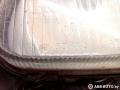 фара левая Ford Scorpio 1 поколение 1992, 1305235176, 92GG13N059AA, 1305621442 - фото №6