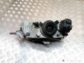 фара левая Fiat Punto 1 поколение 1996, 36470748, 46402652, 36471381 - фото №3