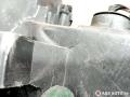 фара левая Rover 400 Series 2 поколение 1999, 54532732, 0318094323, 54058984 - фото №9