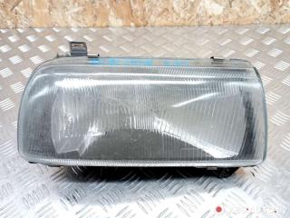 фара левая Volkswagen Vento 1 поколение 1994, MVW741H082, MVW741G1R0, E4029503