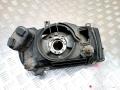 фара левая Volkswagen Vento 1 поколение 1994, MVW741H082, MVW741G1R0, E4029503 - фото №3