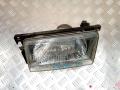 фара левая Volkswagen Polo 2 поколение 1986, 867941017, 30313754700 - фото №2