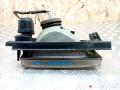 фара левая Volkswagen Polo 2 поколение 1986, 867941017, 30313754700 - фото №3