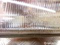 фара левая Peugeot 106 1 поколение 1994, 0247444, 35230700, 7R0147445 - фото №6