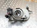 фара правая Daihatsu Charade 4 поколение G200 1996, 11051539, 11051565, 022399 - фото №3