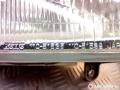 фара правая Daihatsu Charade 4 поколение G200 1996, 11051539, 11051565, 022399 - фото №8
