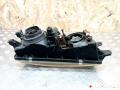 фара левая Mitsubishi Colt 3 поколение 1990, 0014458L, 0014463, 7R0135120 - фото №3