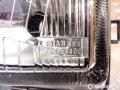 фара левая Mitsubishi Colt 3 поколение 1990, 0014458L, 0014463, 7R0135120 - фото №6