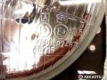 фара правая Volkswagen Golf 2 поколение 1990, P02071110, 7R0148715, 0248714 - фото №4