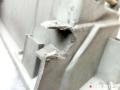 фара левая Renault 19 2 поколение 2000, 7700815998, 7700815998A, 0291005, 0191005 - фото №5