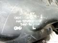 фара правая Mitsubishi Colt 3 поколение 1990, 0014463, 0014458R, 0014483 - фото №5
