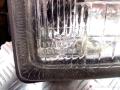фара правая Mitsubishi Colt 3 поколение 1990, 0014463, 0014458R, 0014483 - фото №6