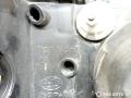 фара левая Opel Omega B [рестайлинг] 2000, 12258S, 64150C, 8GH002089231, 90510026, 91149467, 14314500, 14521700 - фото №7