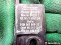 фара левая Opel Omega B [рестайлинг] 2000, 12258S, 64150C, 8GH002089231, 90510026, 91149467, 14314500, 14521700 - фото №9