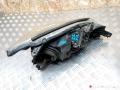 фара левая Mitsubishi Lancer 9 поколение 2007, P3524, 90738200 - фото №4