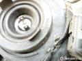 фара левая Mitsubishi Lancer 9 поколение 2007, P3524, 90738200 - фото №7