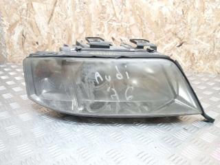фара правая Audi A6 4B/C5 [рестайлинг] 2002, 14846600, 14846800, 14846801, 279402