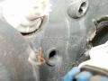 фара правая Opel Omega B [рестайлинг] 2000, 1AL00802022, 09117184, 14314600, 14521800, 12258S, 64150C, 8GH002089231, 90510026, 91149467 - фото №7
