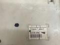 блок комфорта Lexus IS 2 поколение (XE20) 2007, 2.2 л., дизель, МКПП, 8267253060, 710250957, 94160W, 8273053023, 7L070917 - фото №2