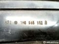 фонарь задний правый Volkswagen Golf 3 поколение 1996, хетчбэк 5 дв., 1H6945112, 1H6945112B, 1H6945112E, 1H6945112D, 1H6945257, 1H6945520 - фото №7