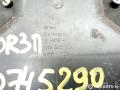 фонарь задний правый Volkswagen Golf 3 поколение 1996, хетчбэк 5 дв., 1H6945112, 1H6945112B, 1H6945112E, 1H6945112D, 1H6945257, 1H6945520 - фото №8