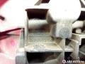фонарь задний правый Volkswagen Golf 4 поколение 2000, хетчбэк 5 дв., 37740719, 37750719, 37740748, 1J6945257 - фото №7