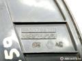 фонарь задний левый Renault Clio 1 поколение 1997, хетчбэк 5 дв., 7700796117 - фото №6