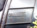 фонарь задний правый Renault Clio 1 поколение 1997, хетчбэк 5 дв., 7700796118 - фото №6
