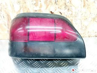 фонарь задний левый Renault Clio 1 поколение 1997, хетчбэк 5 дв., 7700827551