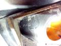 фонарь задний левый SEAT Toledo 1 поколение 1996, хетчбэк 5 дв., 1L0945095D, 1L0945095E, 96163700, 96164700, 6R0163251 - фото №8