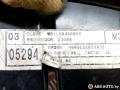 фонарь задний левый SEAT Toledo 1 поколение 1996, хетчбэк 5 дв., 1L0945095D, 1L0945095E, 96163700, 96164700, 6R0163251 - фото №6